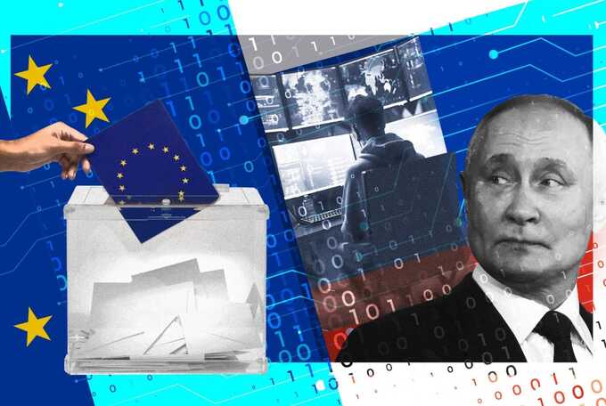 EU urged to probe alleged Russian interference and voter coercion in Hungary elections