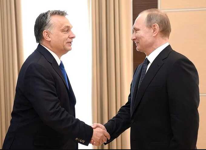 Kremlin network exposed in Hungary as election battle threatens Orbán rule