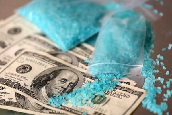 Australia targets alleged meth mastermind as Pacific trafficking surges