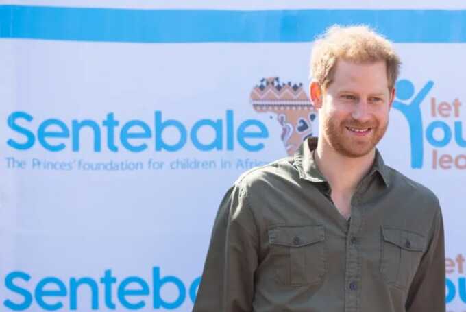 Sentebale is suing Prince Harry over an alleged “adverse media campaign”