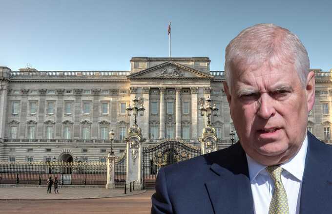 Prince Andrew’s £12m payoff mystery fuels fresh royal crisis