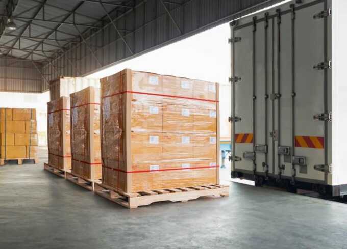EU prosecutors investigate €113 million VAT fraud linked to Chinese imports