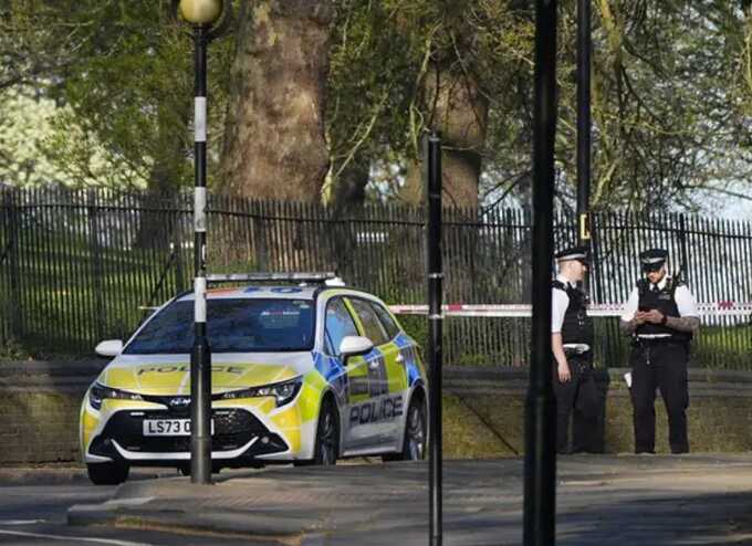 Murder charge brought after fatal stabbing of 21-year-old in north London