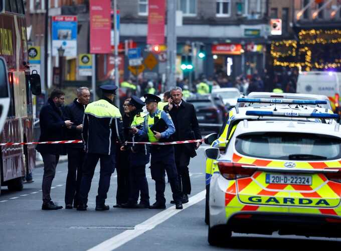 Fuel price anger sparks nationwide disruption as police dismantle blockades