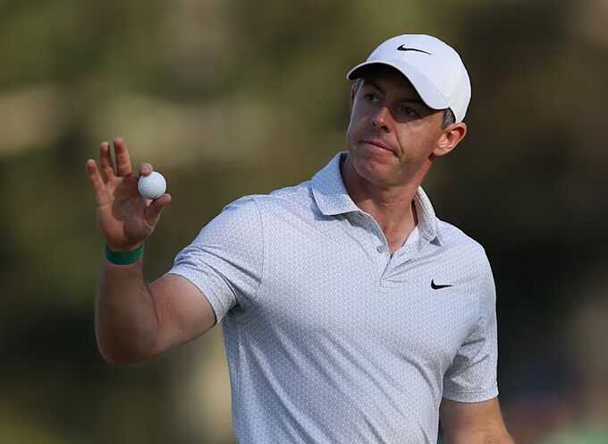 McIlroy makes Masters history with back-to-back titles after 17-year wait