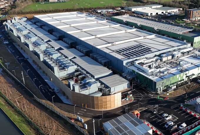 Unpaid engineers and phantom data centres rock Kenna’s Media Stream AI