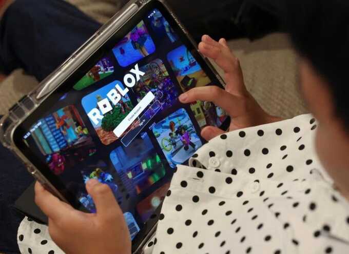 Roblox tightens child safety rules with new age-based accounts after global criticism