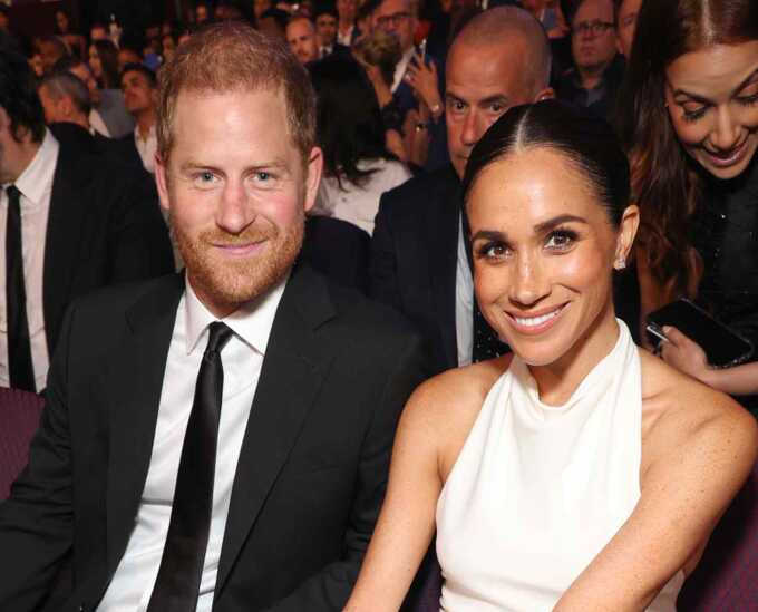 Sussexes’ luxury mansion under threat as Meghan seeks closer ties to Hollywood