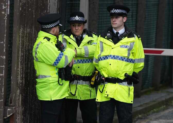 Chilling trail of violence and obsession led to Southport child killings