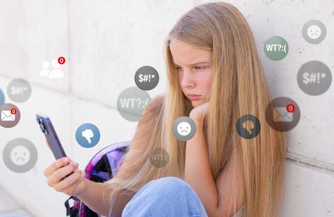 Under-16 social media ban on table as UK debates child safety online