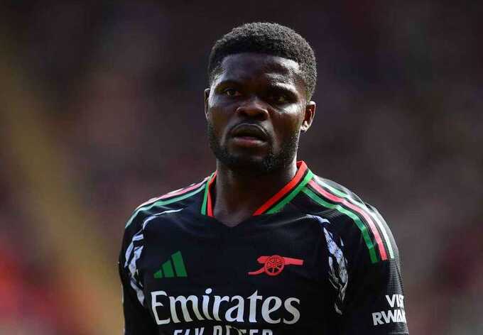 Former Arsenal midfielder faces seven rape counts as new allegations added