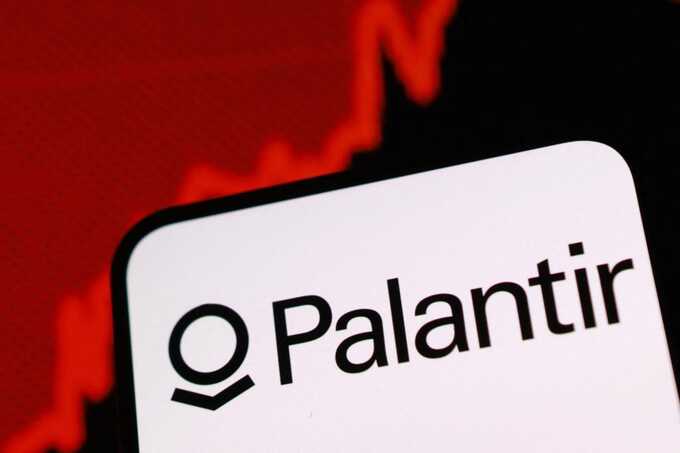Controversial tech firm Palantir becomes $27bn bet for Europe’s biggest investors