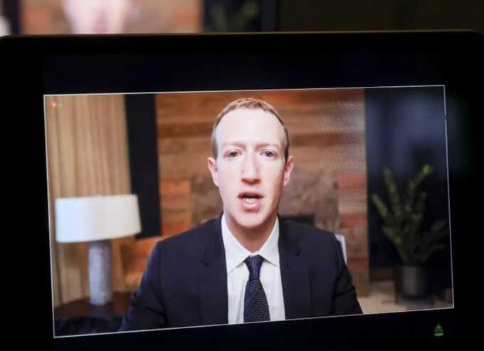 Zuckerberg AI clone under development as Meta pushes internal AI integration