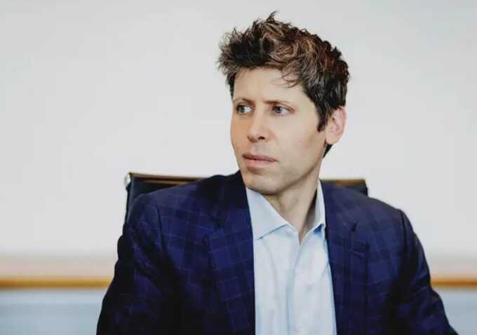 OpenAI chief targeted in alleged firebomb attack as suspect faces terrorism charges