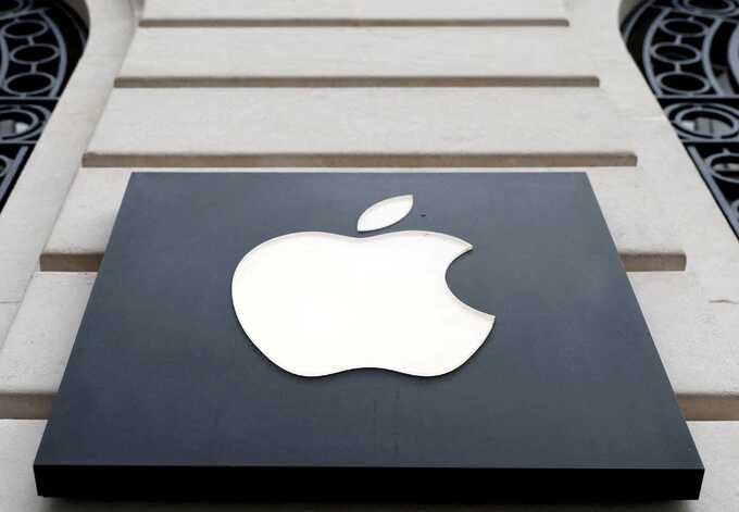 Apple UK revenue nears £5bn as iPhone demand drives growth