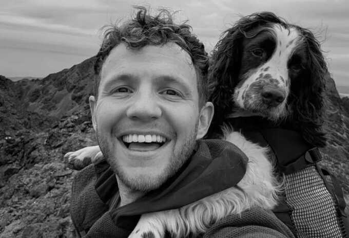 Ultramarathon champion, 35, dies in remote Highlands during record bid