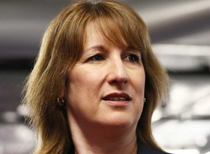 Rachel Reeves intensifies criticism of Trump’s Iran conflict, labeling it a ‘mistake’