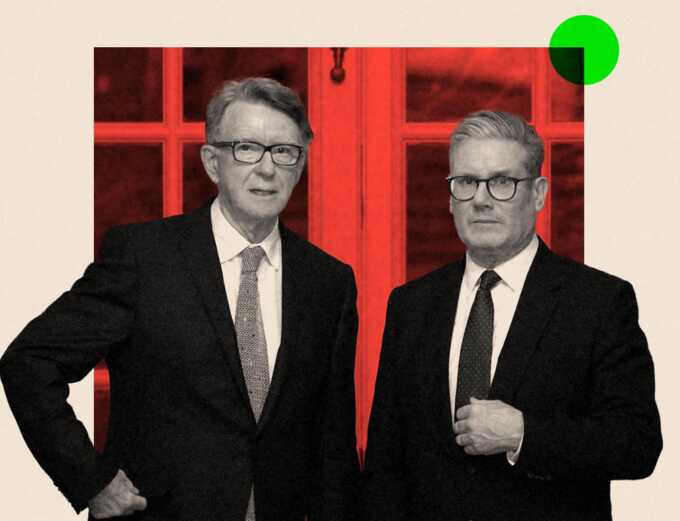 Starmer faces pressure over claims Mandelson appointment bypassed security advice