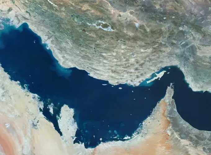 Strait of Hormuz reopened after weeks of disruption amid US-Iran tensions
