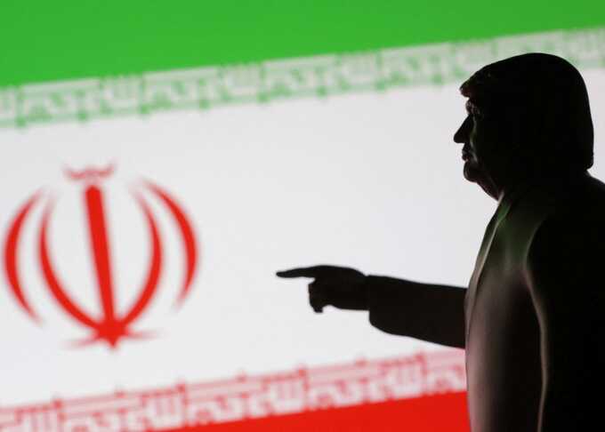 US considers unfreezing $20bn in Iranian assets amid high-stakes nuclear talks