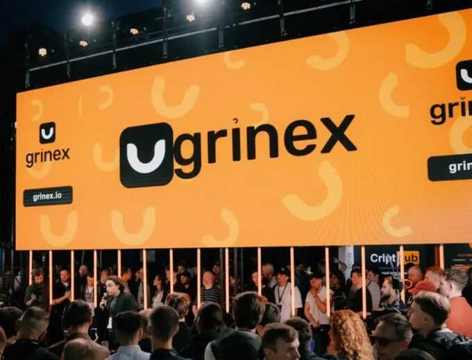 US-sanctioned crypto exchange Grinex blames ‘foreign intelligence’ after losing $10m in hack