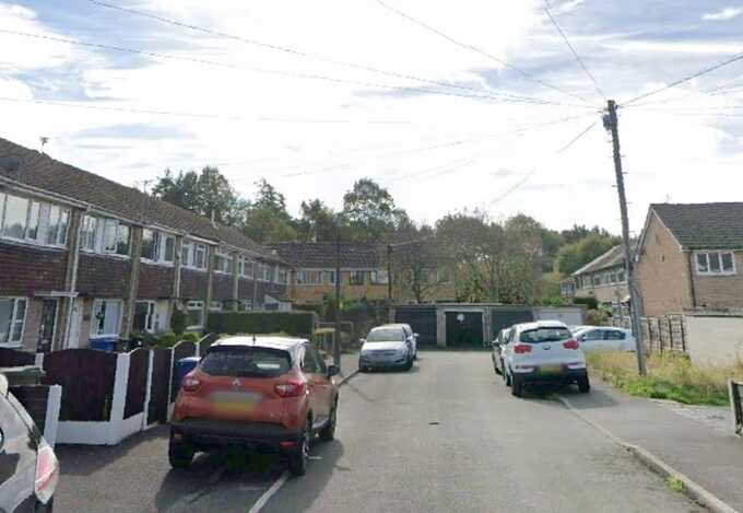 Woman in custody after tragic death of 14-week-old baby sparks police probe