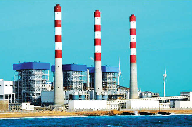 Sri Lanka energy minister quits as coal scandal deepens and crisis worsens