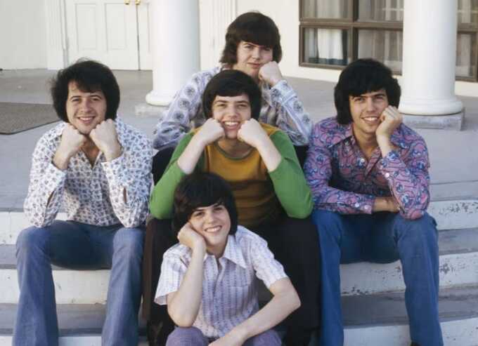 The Osmonds star Alan Osmond dies surrounded by family after 40-year MS battle
