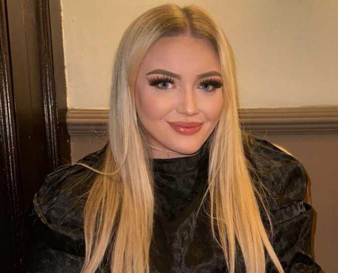 Hannah Bloor fined for sharing ex-boyfriend’s nude image after alleging abuse