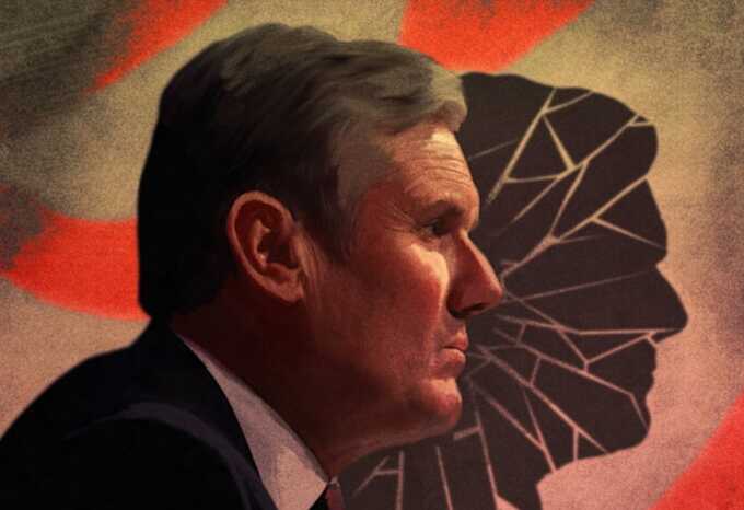 The Mandelson fiasco shows how Starmer’s foreign policy misjudgments are piling up