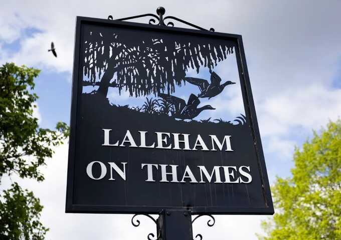‘We weren’t told’: Villagers blast secret migrant housing near primary school