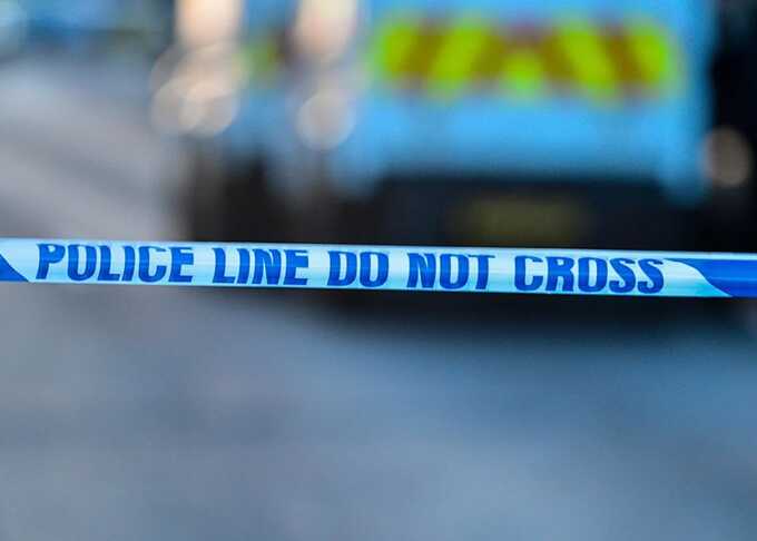 Three boys and two men charged over rape of teenage girl in Kent