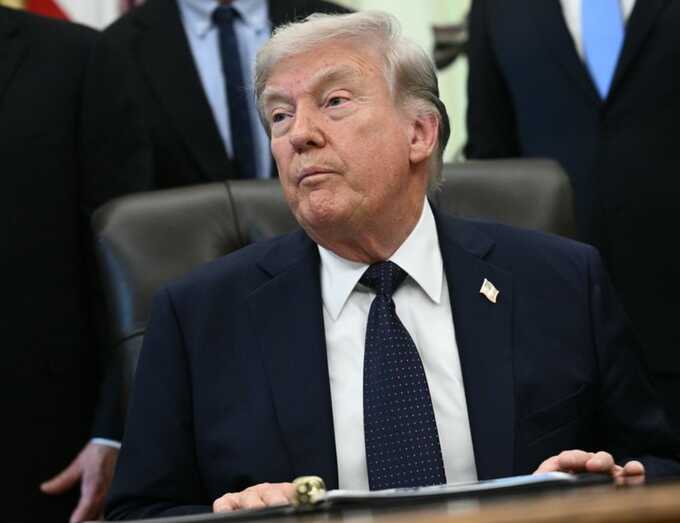 Trump blocks Pakistan talks with Iran envoys as ceasefire holds but mistrust deepens