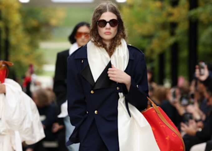 Backed by LVMH-linked clients, The Independents considers major stake sale above $1bn