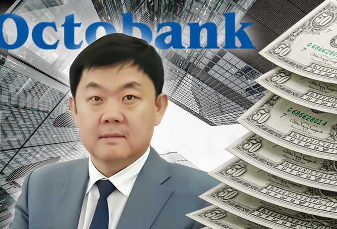 Claims swirl over Octobank as reports allege Russian money laundering route