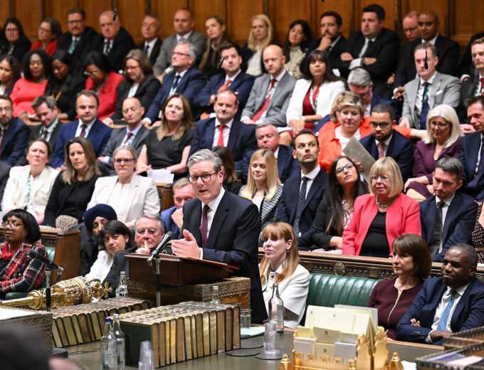 Starmer faces parliamentary scrutiny over “rushed” Mandelson US ambassador appointment