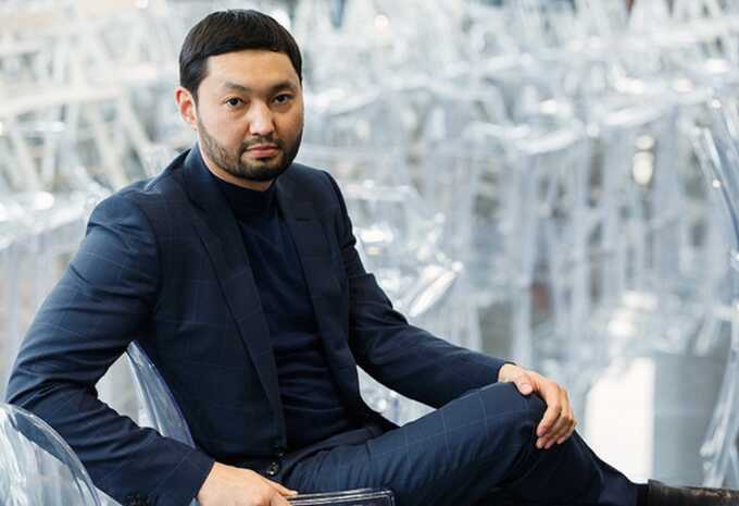 In den USA wurde der kasachische Oligarch Kenes Rakishev verhört: Dokumente