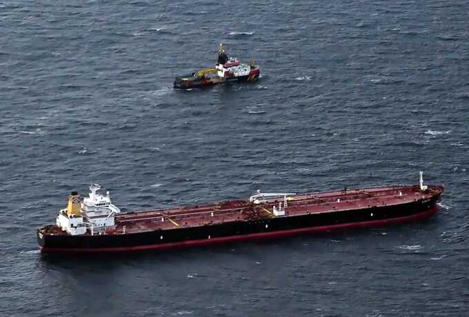 Britain’s inaction exposed as Russian ‘shadow fleet’ moves freely through its waters