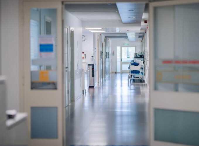 EU-backed investigation uncovers alleged rigging of hospital contracts in Central Bohemia
