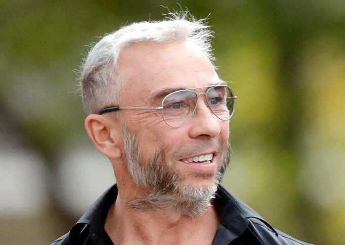 Superdry boss found guilty of rape after jury rejects consent defence