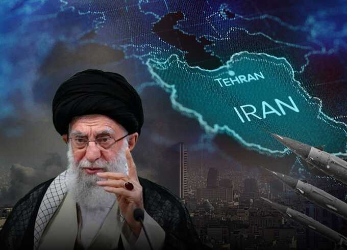Speculation swirls over Khamenei fate as Iran power structure shows resilience under fire