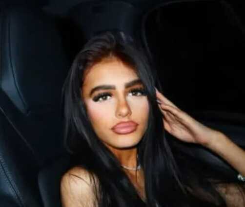 Inquest opened into death of teen influencer amid claims of relentless trolling