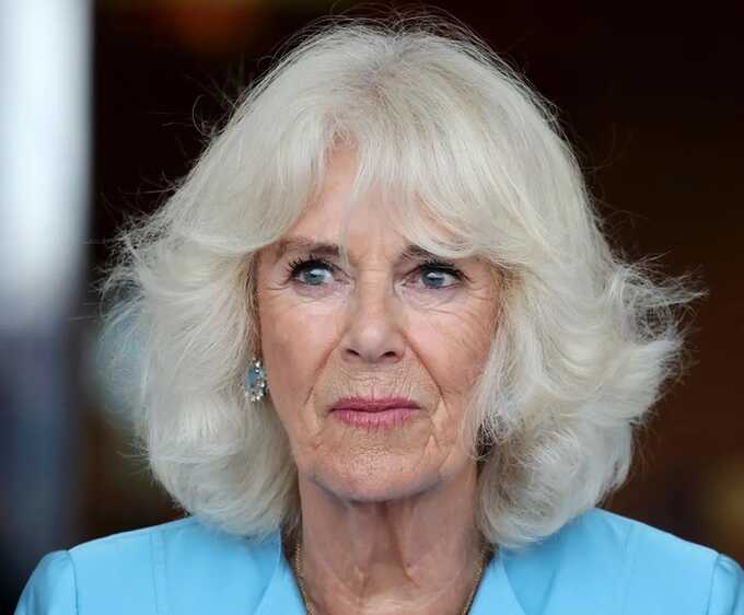 Trump hails ‘amazing’ Camilla as royal couple close US tour