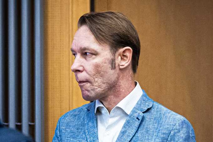 Metropolitan Police push to prosecute Madeleine McCann suspect Christian Brueckner in UK
