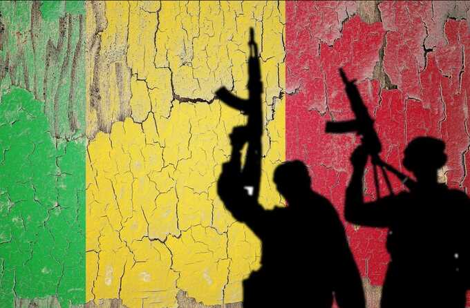 Rebels seize cities as Mali coup threat exposes fragile grip of military rulers