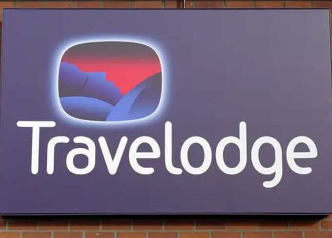 Woman alleges Travelodge hotel security breach after stranger given key to her room
