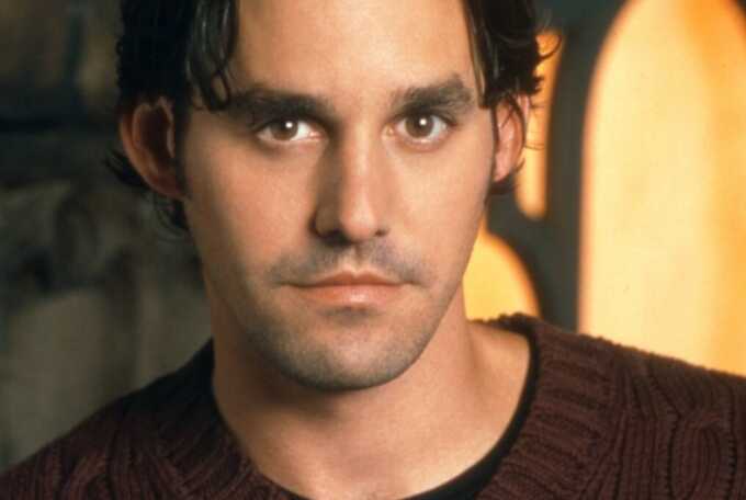 Buffy star Nicholas Brendon died from heart disease after years of health struggles