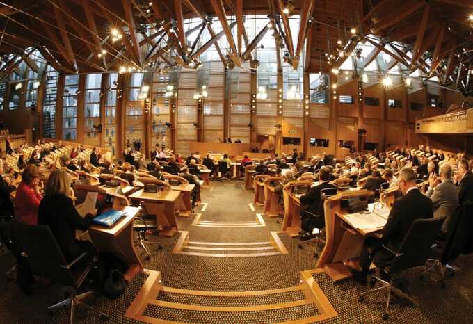 Scotland’s political funding exposed: billionaires and business elites bankroll parties
