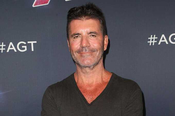 Simon Cowell admits blowing £3m on bizarre X Factor-era birthday bash