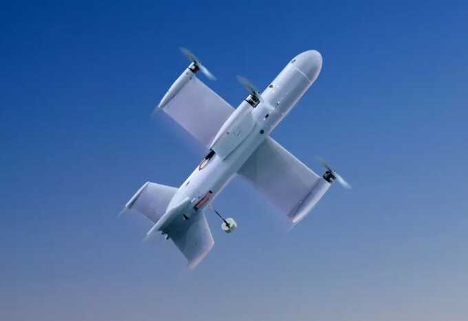 Britain targets Russian drone supply chains with sweeping new sanctions